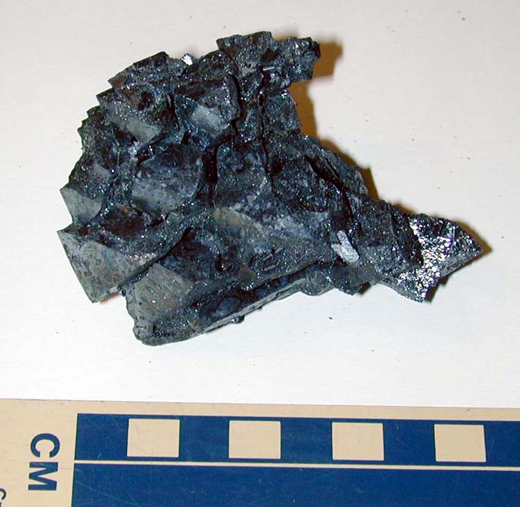 Hematite