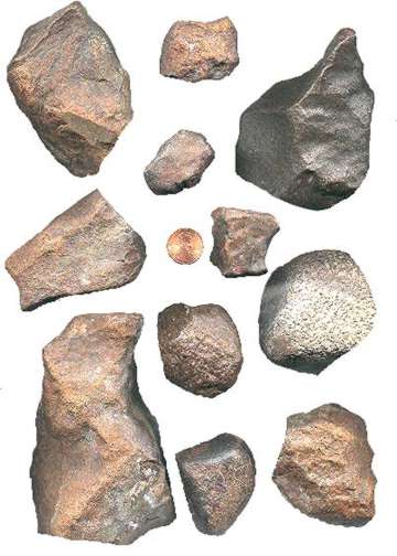 saharaH